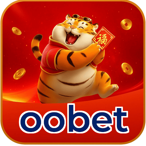 oobet Logo