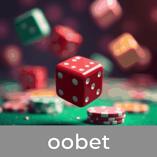 Oobet: Slots Gigantes, Mesa Estratégica, Realismo com Dealers